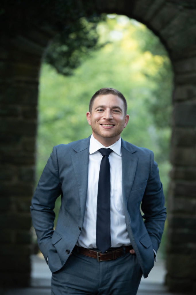 Jeremy Rosenthal REALTOR® — The Capital Region Team
